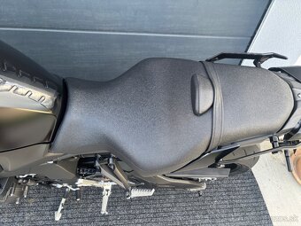 Yamaha MT 10 - 17