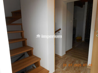 NOVOSTAVBA -3podlažný rodinný dom 73 m2 s pozemkom, Hamuliak - 17
