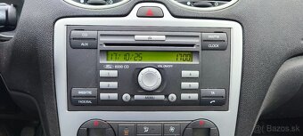Ford Focus Combi 1.8 TDCi Ghia - 17