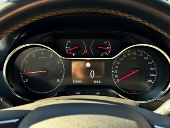 Opel Crossland X 1.2 TURBO 81kW 2017 - Možný odpočet DPH - 17