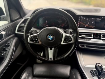 BMW X5 40i M-Pakete - 17