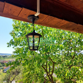 Útulná záhradná chata na predaj-Lučenec - 17