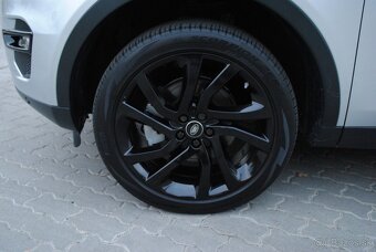 Land Rover Discovery Sport 2.0 Diesel - PREDAJ AJ NA SPLÁTKY - 17