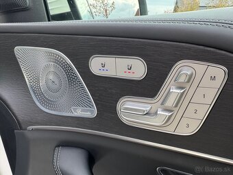 Mercedes GLS 400d 4Matic AMG Line, 1/2020, 145.436km - 17