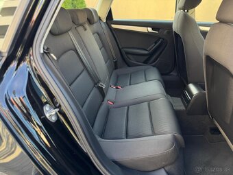 PREDAM AUDI A4 avant 2008 1.8T 118kw manuál 6-rychlosti - 17