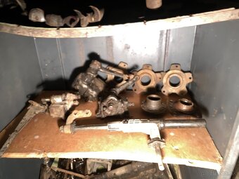 Nahradne diely na veterany - 17