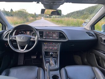 Seat Leon X-perience 2.0 TDi 135kw 4x4 - 17