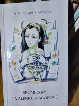 Náboženské knihy - 17