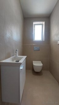  EXKLUZÍVNA AKCIA  UŠETRITE 10000€ NOVOSTAVBA NEMČIŇANY - 17