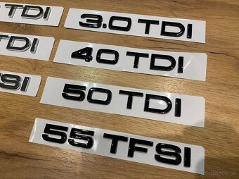 AUDI znaky loga znaky znak logo - 17