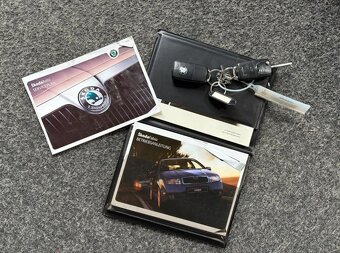 Škoda Fabia 1.9 TDi 96kw RS serviska - 17