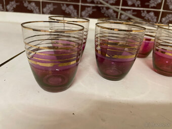 Darujem poháre - 17