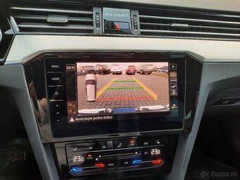 VW Passat Variant Var. Elegance R-Line 2.0 TDI DS7 - 17