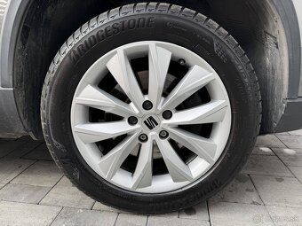 Seat Ateca 2.0 TDI 110kw DSG Style Facelift - 17