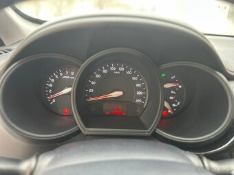 Kia Rio 1.2 D-CVVT Silver - 17