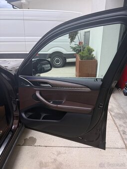 BMW X3 XDrive20d xLine 2018 Odpočet DPH - 17