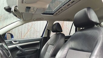 Škoda Octavia 1.6 TDi Elegance, Xenon, Výhrev, Šíber 2012 - 17