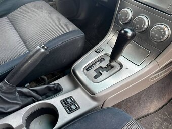 Subrau Forester 2.0 benzín - 17