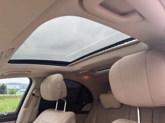 Mercedes-Benz S trieda 400 d 4MATIC A/T - 17