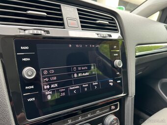 Volkswagen Golf 2.0 TDI BMT Highline EU6 - 17