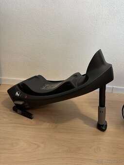 CYBEX Set 3v1 Balios S - 17