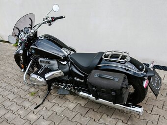 BMW R18 FIRST EDITION-WUNDERLICH-STAV NOVEJ - 17