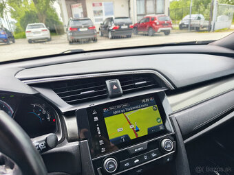 Honda Civic - 17