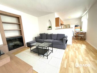 RADO | Na prenájom 3 izb. byt, Trenčín – Hurbanova - 17