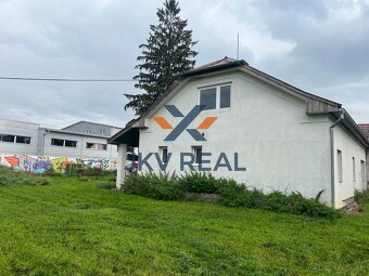 JKV REAL ponúka na predaj rodinný dom v Chynoranoch - 17