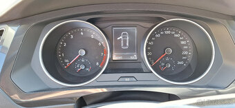 VW Tiguan 1.5 TSI EVO BMT 150k Edition Trendline DSG - 17