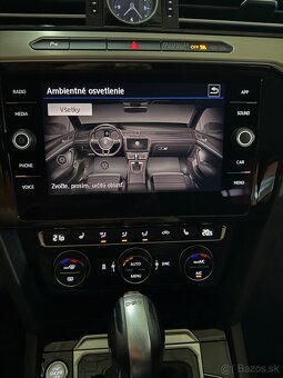 Volkswagen Passat Alltrack 2.0 - 17