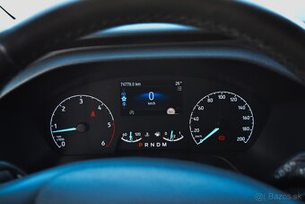 Ford Tourneo Custom Limited edition - 17
