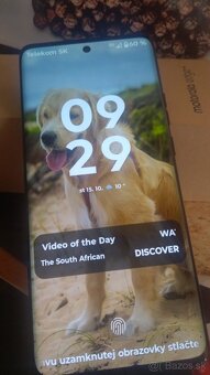 Motorola Edge 40 5G 8/256Gb black - 17