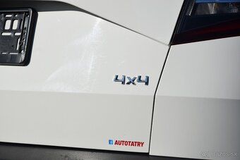 Škoda KAROQ 2.0 TDI 110 kw 4x4 - automat - 17