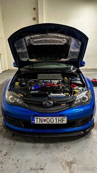 SUBARU IMPREZA STI (400hp) - 17