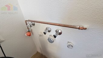 1-izbový byt po kompletnej rekonštrukcii – Zvolen, Pražská u - 17