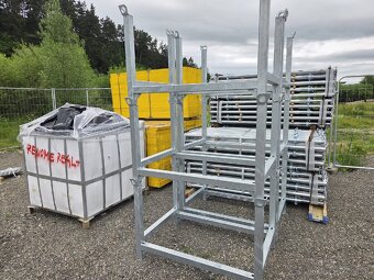 Predaj Topoľová preglejka veľkoformátová nová - 17