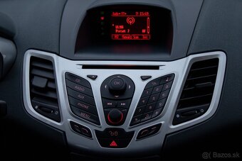 Ford Fiesta 1.4 Duratec 16V 71kW - 17
