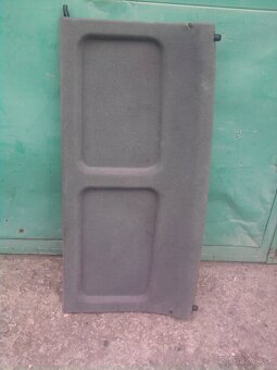 Skoda felicia diely - 17