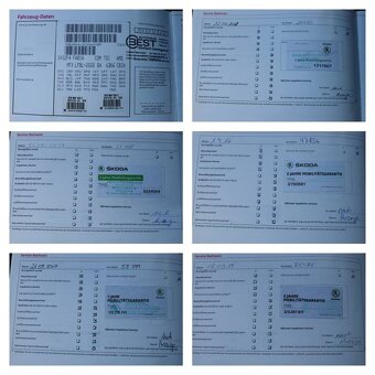 Škoda Fabia Combi 1.2 TSI Ambition - 17