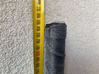 Spajané hokejky CCM Ribcor Trigger 8 PRO + Bauer Tracer - 17