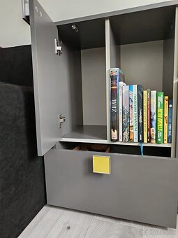 Detská izba, nábytok - 17