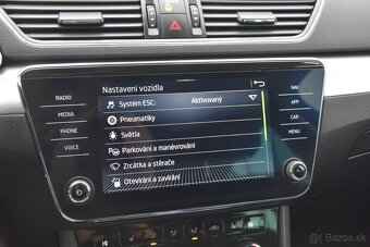 Škoda Superb Combi 2.0 TDI SCR Ambition DSG - 17