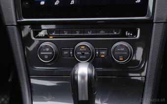 Volkswagen Golf e - 17