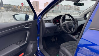 Seat Ateca 1.6 TDI 115 Xcellence DSG - 17