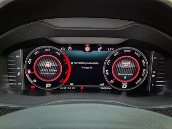 Škoda Kodiaq 2.0 TDI SCR RS - 17