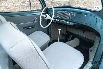 Volkswagen Beetle - 17