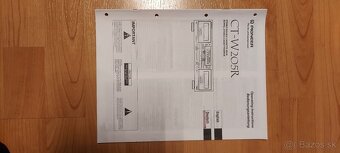 Predám double decky Pioneer - 17