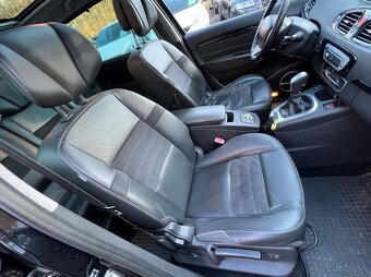 Renault Scenic 2.0 dCi 110 kW 7 míst INITIALE klima 2012 STK - 17