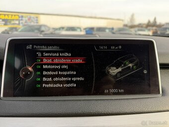 BMW X5 xDrive40d A/T - 17